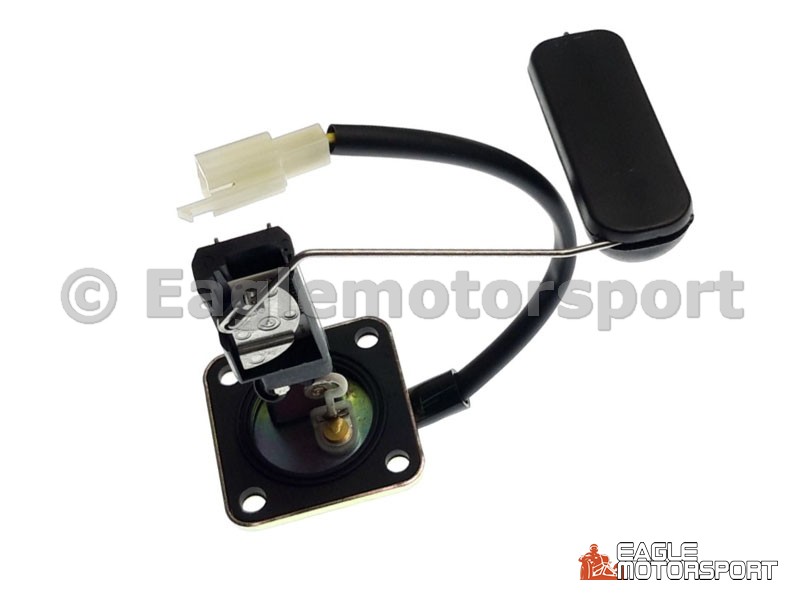 Benzine tank vlotter sensor, Access DRR/Streak